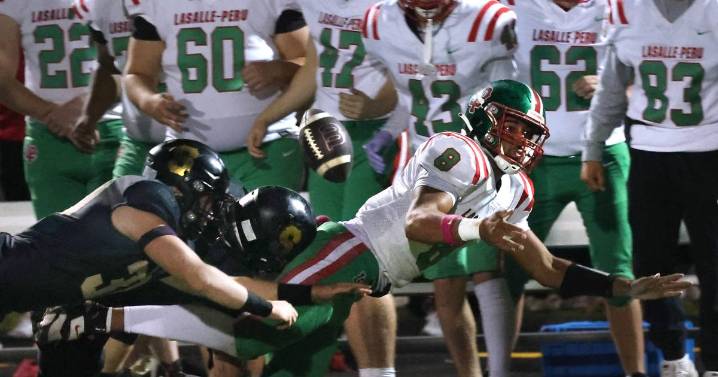 Cooper Bode, Crewe Bartelt force key turnovers in Sycamore win over La Salle
