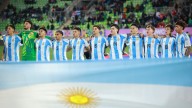 Selección argentina vs. Nigeria en octavos del Mundial Sub 20: cuándo juegan y adónde verlo