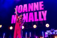 Joanne McNally’s rise is exponential – but she’s only getting bigger