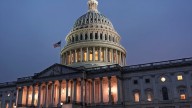 U.S. braced for government shutdown after Democrats vote down Republican bill