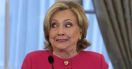 Big MAGA Names Blast Hillary Clinton for Bashing Donald Trump’s Ballroom Demolition
