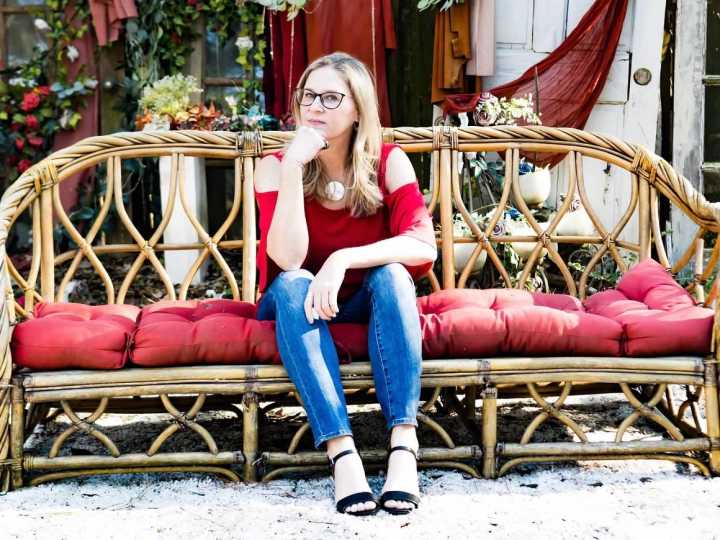 I thought I was prepared for my husband's military deployment. Then I realized I had no one to support me.