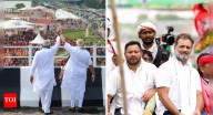 Bihar elections: NDA vs Mahagathbandhan & Prashant Kishor factor