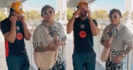 Sin que Macusa se entere: Eduardo Antonio se alista para otro show en Miami con su "hijo" Carlitos como invitado