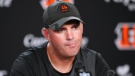 Zac Taylor to remain playcaller amid Bengals' three