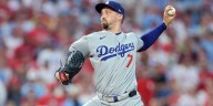 Dodgers win NLDS Game 2 2025
