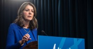 Danielle Smith: Mark Carney will have answer on pipeline proposal soon