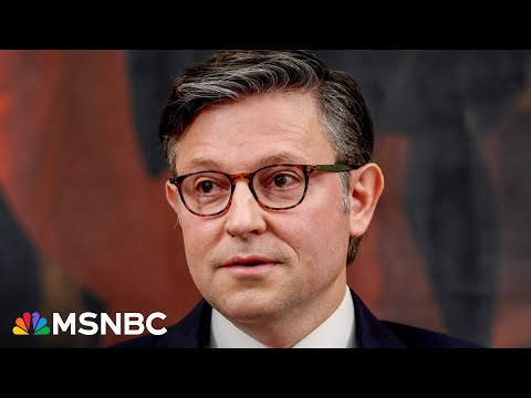 ‘Showing up would be the first step’: Dem Rep. criticizes GOP’s absence from D.C.