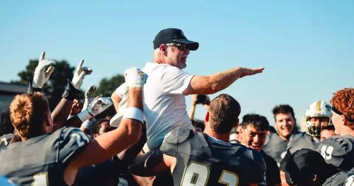 Hornet Football Beat Missouri Southern Giving them a Record Setting Win