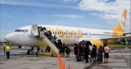 Vuelos con 20% de descuento para viajar desde y hacia Salta