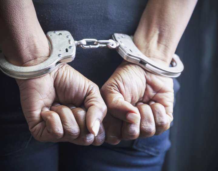 Phoenix police arrest man in 2017 homicide case