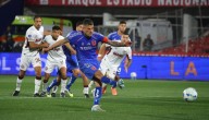 ¡Heroica reacción de Universidad de Chile contra Lanús en la Copa Sudamericana!