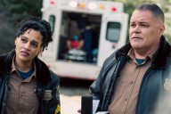 Murder in a Small Town - Episode 2.05 - The Strangers Who Walk Among Us
