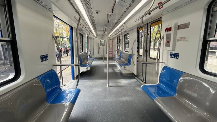 Estas son las estaciones del Tren Ligero que cerrarán por remodelaciones para el Mundial 2026