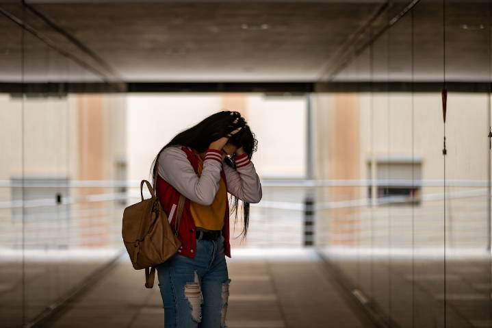Asking Eric: Tween daughter hits a back-talking phase, and I am at a loss as to how to handle it