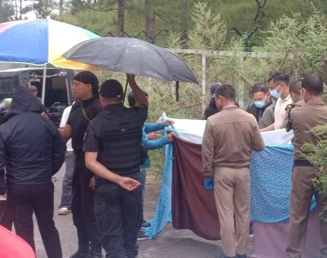 Missing 7-year-old found dead in Mawpat forest, police confirms homicide