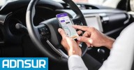 18:12 Neuquén sale a la caza de autos que trabajan con apps no autorizadas: ya secuestraron 14