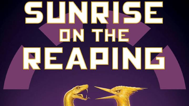 'The Hunger Games: Sunrise on the Reaping' Reveals Fan Casting Winner