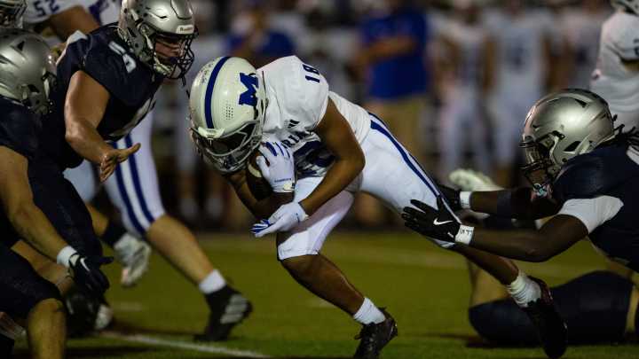 Follow live as football sectional pairings revealed for Evansville area