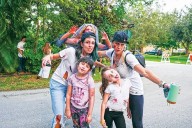 Pinecrest’s Two-Mile Zombie Run Brings Halloween Fun This October