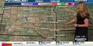 Friday morning's First Alert Forecast