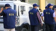Two Pak-Linked Agents Sentenced In Visakhapatnam Naval Espionage Case