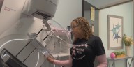 From patient to provider: Breast cancer survivor now performs mammograms