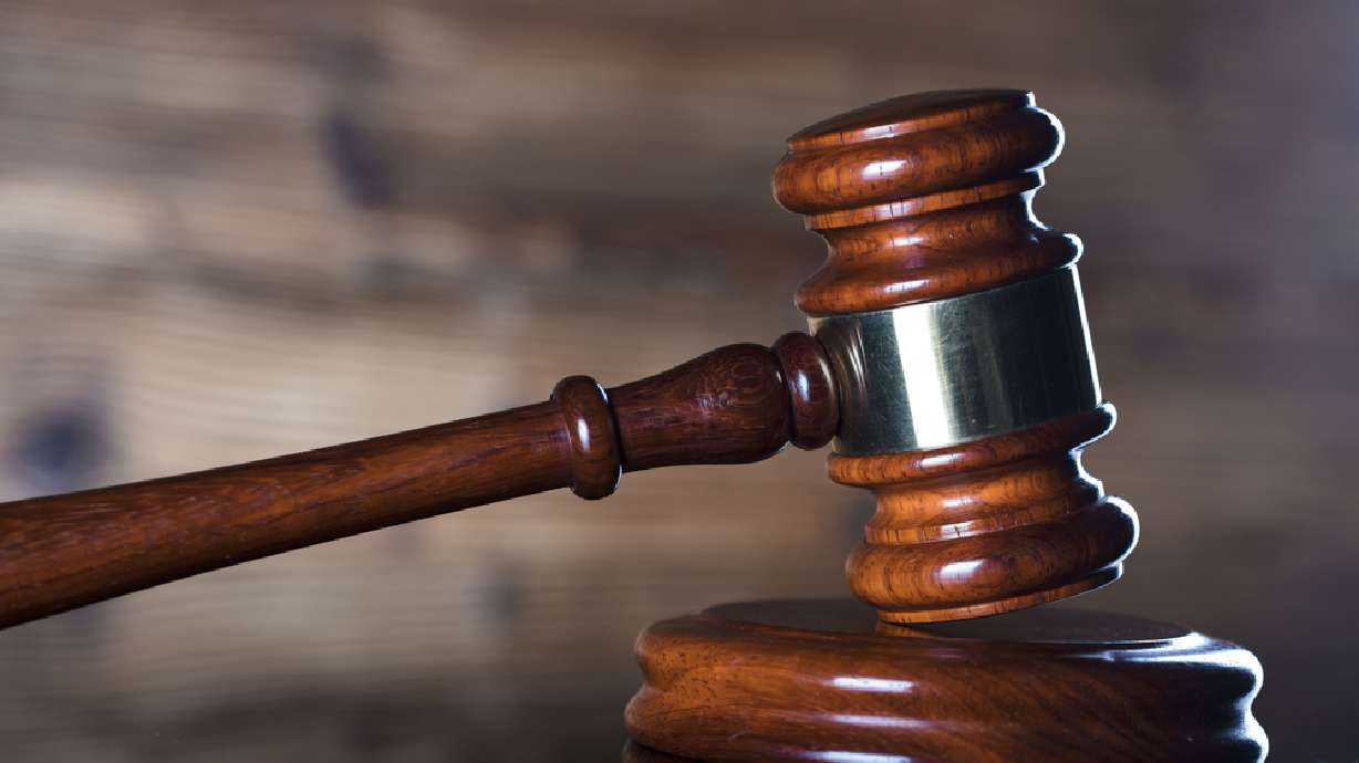 Taylorsville resident sentenced to 30 years in prison for child sextortion