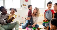Mums share their worst playdate experiences from dog dirt on clothes to house raids and broken legs