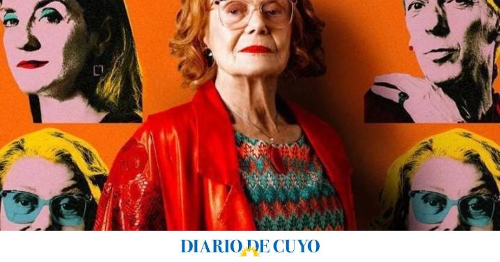Natalia demostró que lo viejo funciona y cambió la salud mental en Argentina