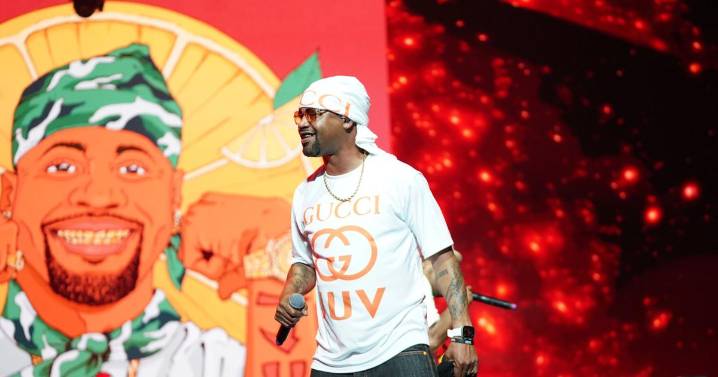 Pitchfork ranked 5 Louisiana rap albums among the greatest of all time. See who made the list.