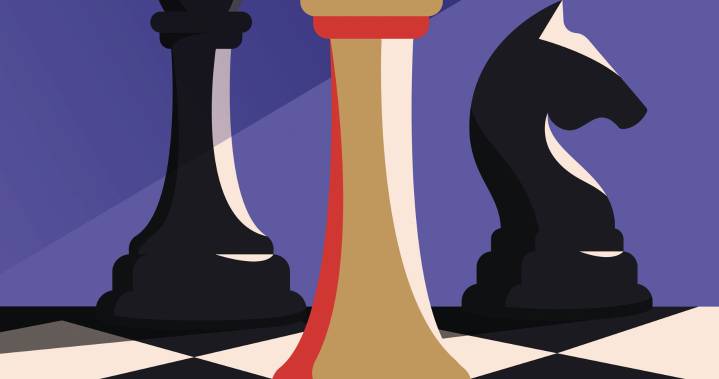 A Look Inside Milwaukee’s Hip Hop Chess Club