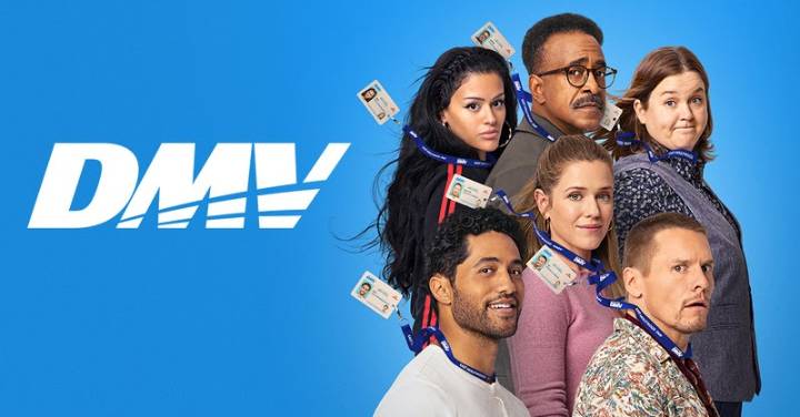 DMV - Season 1 - Open Discussion + Poll
