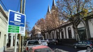 La Municipalidad sumó calles para el estacionamiento medido ¿Cuáles son?