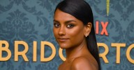 Simone Ashley’s Best Red Carpet Moments Are Made for a Fairytale