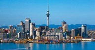 Paris, Auckland and - Croydon? Why South London town named among shining examples of house building
