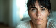 “No grité, no peleé, no hice nada y todavía no me lo perdono”
