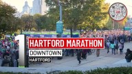 8 Things to Do This Weekend: Hartford Marathon, Superhero Celebration and Chalk Art Festival