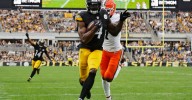 Cleveland Browns vs. Pittsburgh Steelers final score: Still not in sync, as offense is hard to come by in loss
