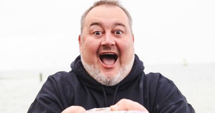 'I bought this year's Christmas dinner in January