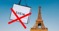 Why Are Parisians Mad About Shein?