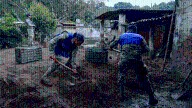 Mexico torrential rains kill at least 64 people, 65 more missing