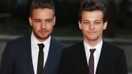 Louis Tomlinson rompe el silencio tras la muerte de Liam Payne