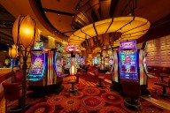 Slot tournament trend inspires New England casino to open new dedicated zone