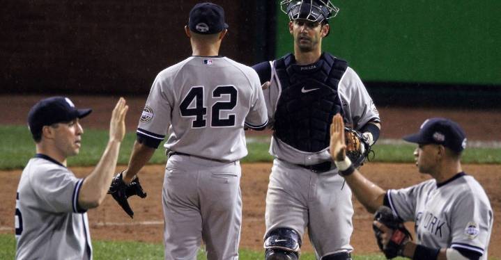 Today on Pinstripe Alley