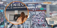 Paro de transportistas del jueves 2 de octubre: Reniec anuncia que esta sede en Lima no atenderá