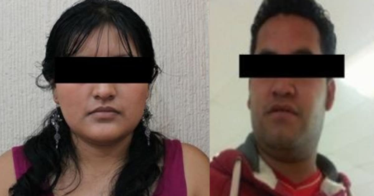 Hija planea asesinato de su madre en Oaxaca: tres condenados por homicidio e inhumación clandestina, suman 124 años de prisión