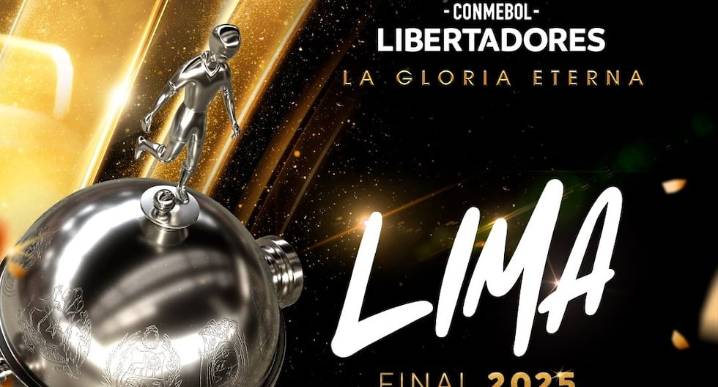 Final Copa Libertadores, Lima 2025: inicia la preventa de entradas para ver Palmeiras vs. Flamengo