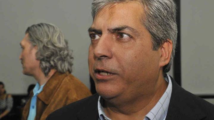 Ricardo Cirielli lanzó duras críticas a la CGT