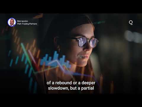 Concerns Mount Over US Labor Market | Presented by CME Group
